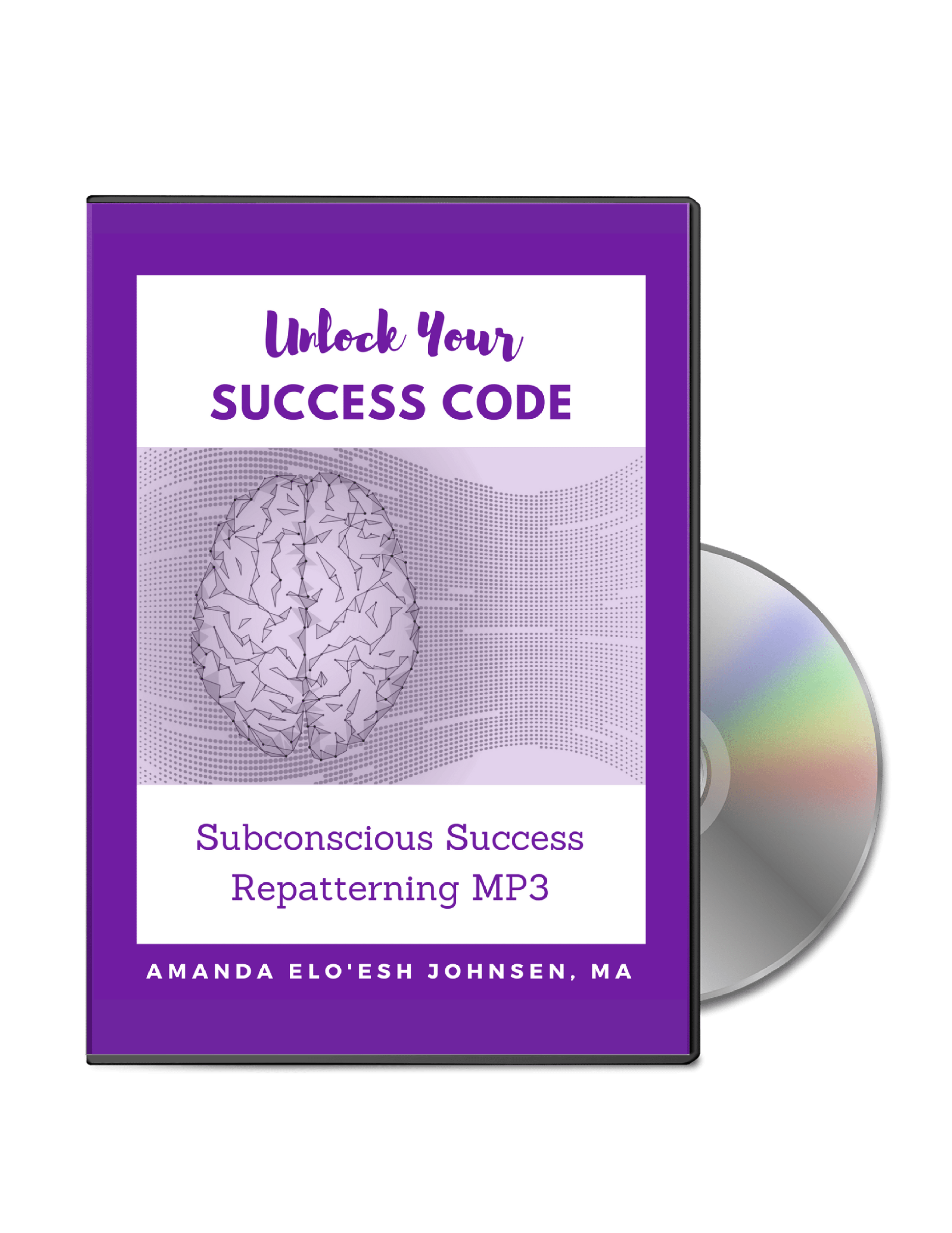 MP3 Unlock Your Success Code (1)